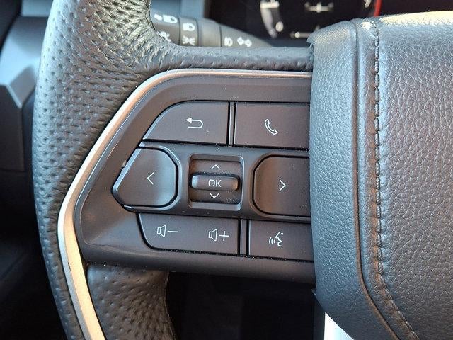 2025 Toyota Tacoma 4WD 4WD SR Double Cab 5' Bed AT (GS)