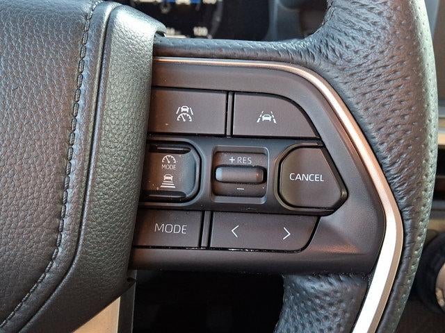 2025 Toyota Tacoma 4WD 4WD SR Double Cab 5' Bed AT (GS)