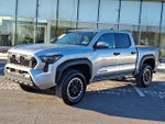 2025 Toyota Tacoma 4WD 4WD SR Double Cab 5' Bed AT (GS)