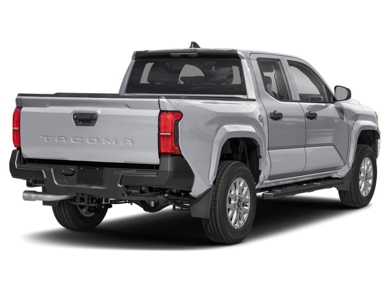 2025 Toyota Tacoma 4WD 4WD SR Double Cab 5' Bed AT (GS)