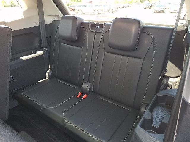 2024 Volkswagen Tiguan 2.0T SE FWD