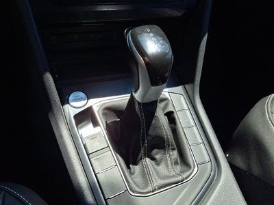 2024 Volkswagen Tiguan 2.0T SE FWD