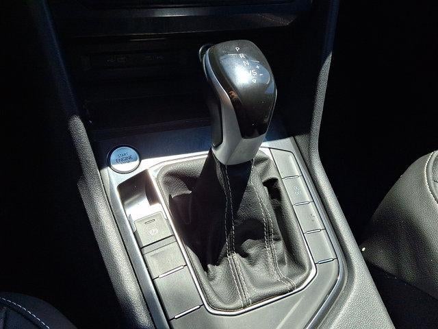 2024 Volkswagen Tiguan 2.0T SE FWD