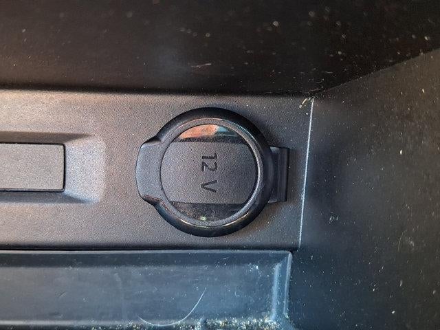 2024 Volkswagen Tiguan 2.0T SE FWD