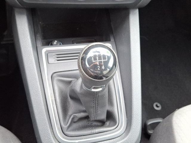 2017 Volkswagen Jetta 1.4T S Manual