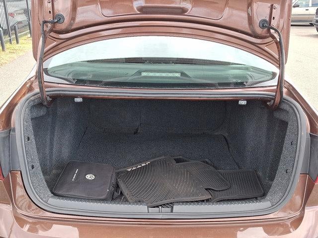 2017 Volkswagen Jetta 1.4T S Manual