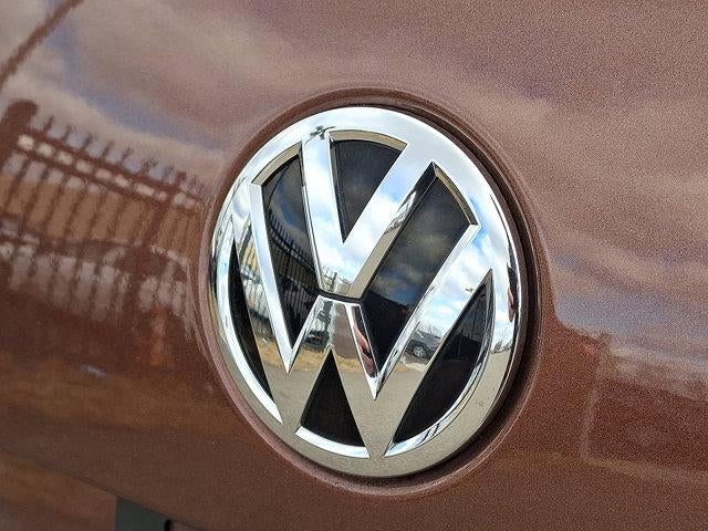 2017 Volkswagen Jetta 1.4T S Manual