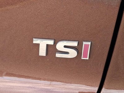 2017 Volkswagen Jetta 1.4T S Manual