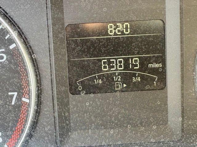 2012 Volkswagen Jetta 4dr Auto SEL Sedan