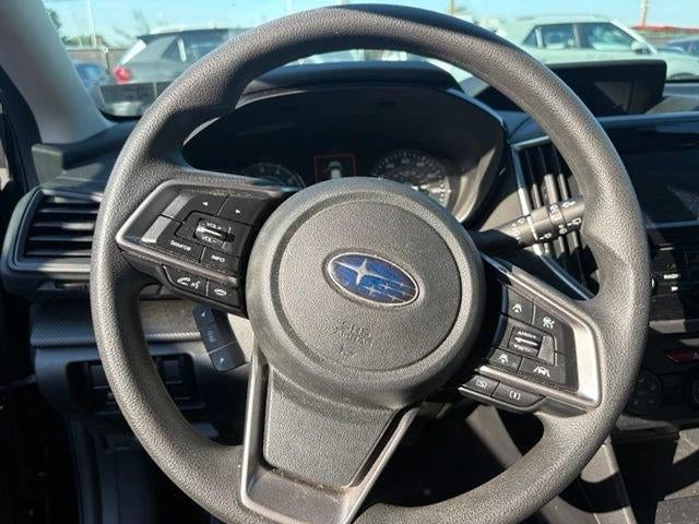 2023 Subaru Impreza Premium 5-door CVT
