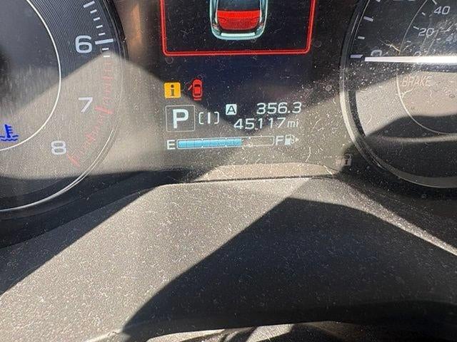 2023 Subaru Impreza Premium 5-door CVT