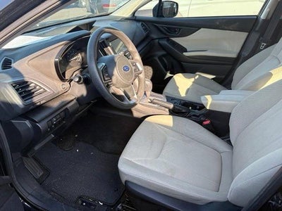 2023 Subaru Impreza Premium 5-door CVT