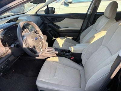 2023 Subaru Impreza Premium 5-door CVT