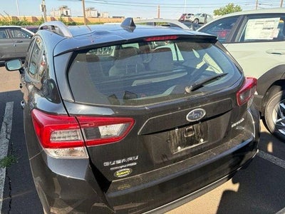 2023 Subaru Impreza Premium 5-door CVT