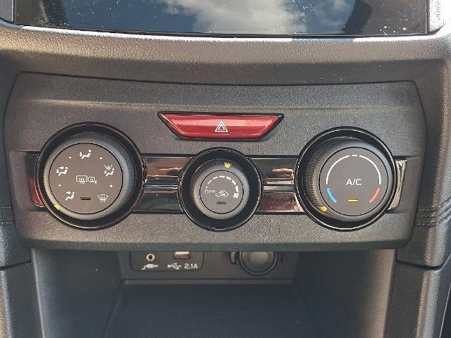 2022 Subaru Impreza Premium 5-door CVT
