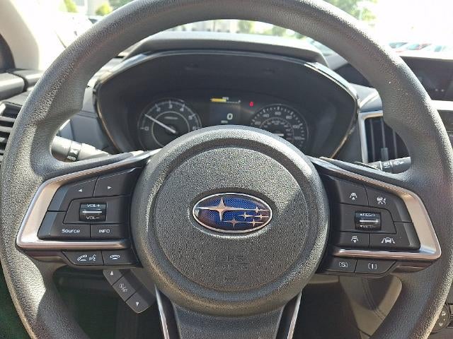 2022 Subaru Impreza Premium 5-door CVT