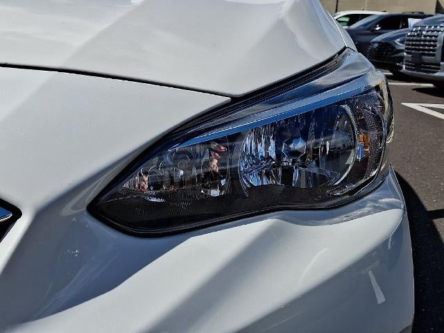 2022 Subaru Impreza Premium 5-door CVT