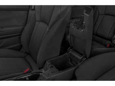 2022 Subaru Impreza Premium 5-door CVT