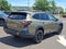 2022 Subaru Outback Wilderness CVT