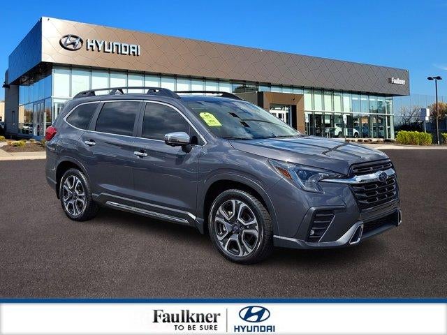 2023 Subaru Ascent Touring 7-Passenger