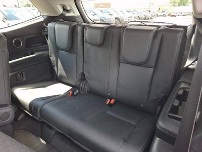 2023 Subaru Ascent Touring 7-Passenger