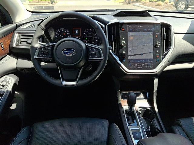 2023 Subaru Ascent Touring 7-Passenger