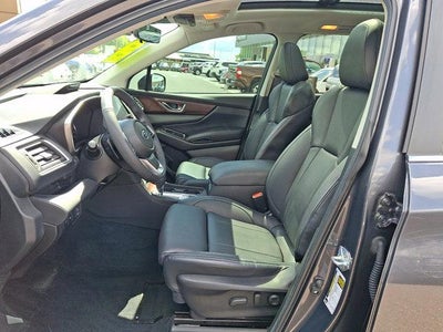2023 Subaru Ascent Touring 7-Passenger