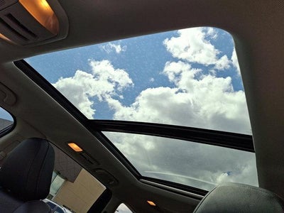 2023 Subaru Ascent Touring 7-Passenger