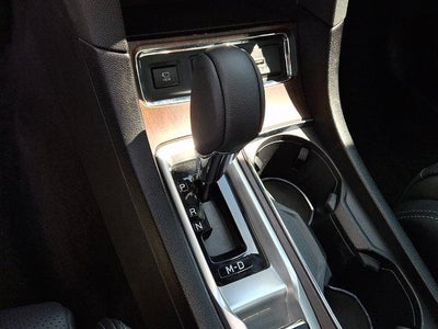2023 Subaru Ascent Touring 7-Passenger