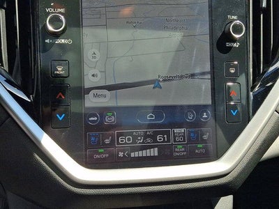 2023 Subaru Ascent Touring 7-Passenger
