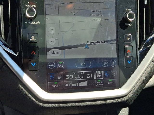 2023 Subaru Ascent Touring 7-Passenger