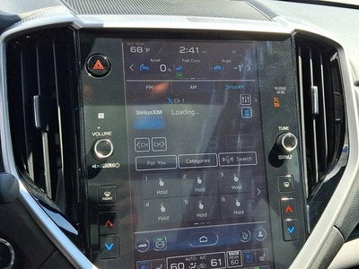 2023 Subaru Ascent Touring 7-Passenger