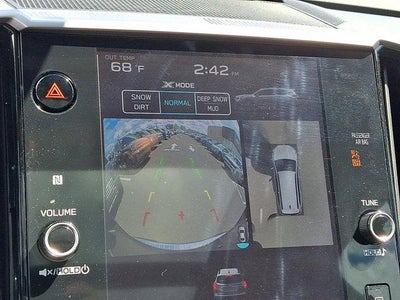 2023 Subaru Ascent Touring 7-Passenger