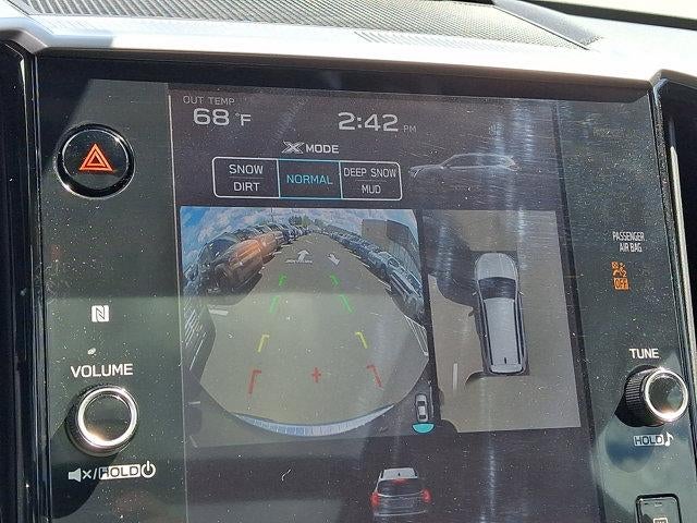 2023 Subaru Ascent Touring 7-Passenger