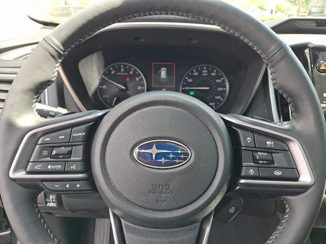 2023 Subaru Ascent Touring 7-Passenger