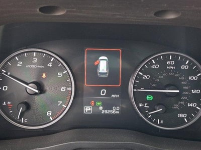 2023 Subaru Ascent Touring 7-Passenger