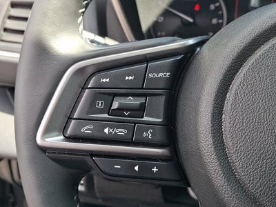 2023 Subaru Ascent Touring 7-Passenger