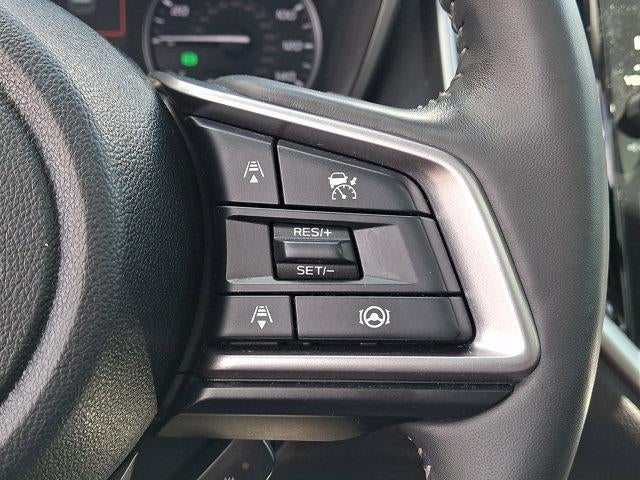 2023 Subaru Ascent Touring 7-Passenger
