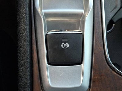 2023 Subaru Ascent Touring 7-Passenger