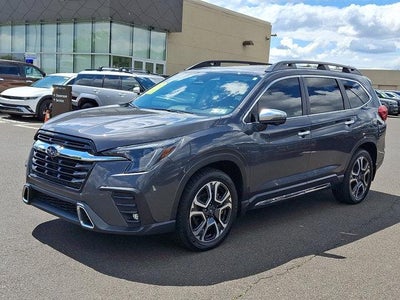 2023 Subaru Ascent Touring 7-Passenger