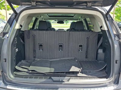 2023 Subaru Ascent Touring 7-Passenger