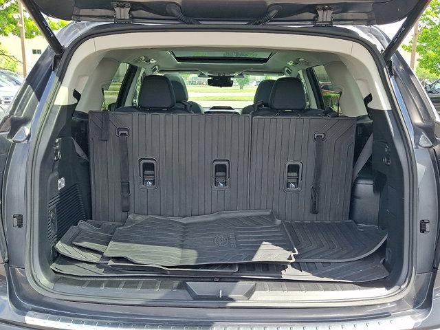 2023 Subaru Ascent Touring 7-Passenger