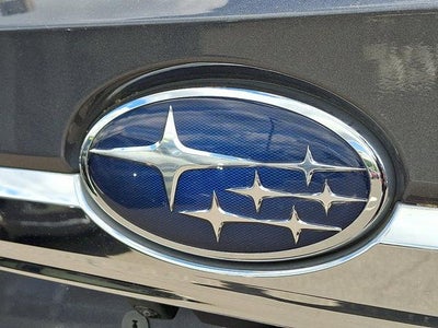 2023 Subaru Ascent Touring 7-Passenger