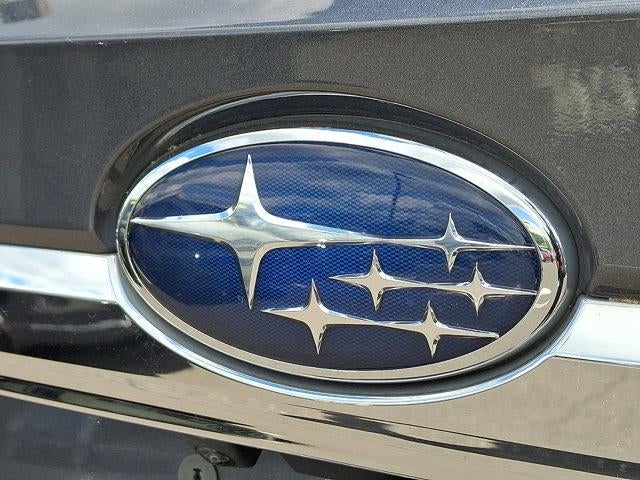2023 Subaru Ascent Touring 7-Passenger