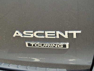 2023 Subaru Ascent Touring 7-Passenger