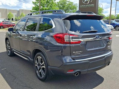2023 Subaru Ascent Touring 7-Passenger
