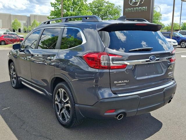2023 Subaru Ascent Touring 7-Passenger