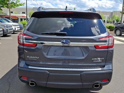 2023 Subaru Ascent Touring 7-Passenger