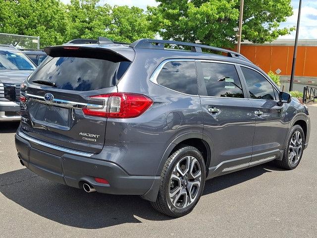 2023 Subaru Ascent Touring 7-Passenger