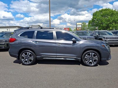 2023 Subaru Ascent Touring 7-Passenger